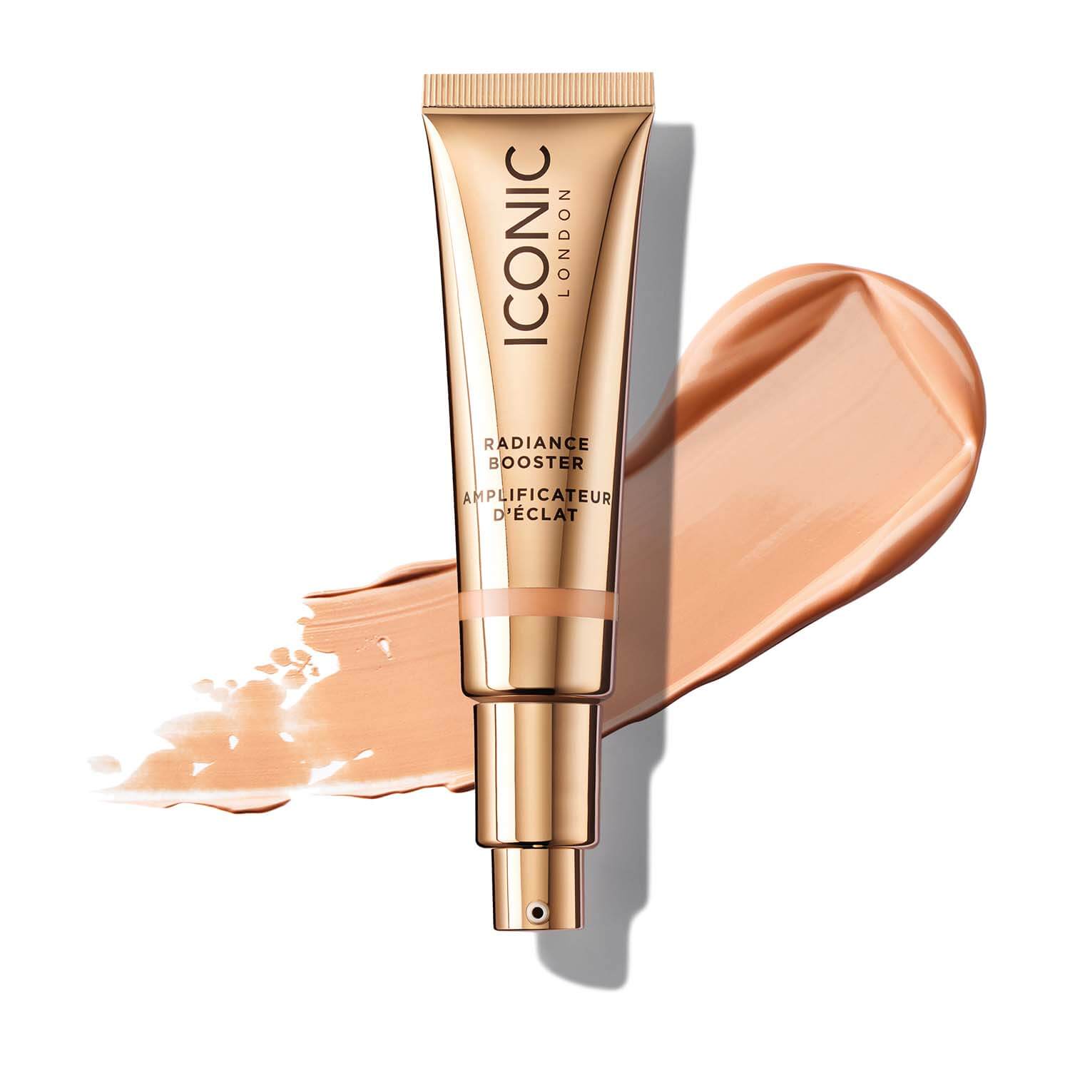 RADIANCE BOOSTER (TINTE MULTIFUNCIONAL PARA PIEL)